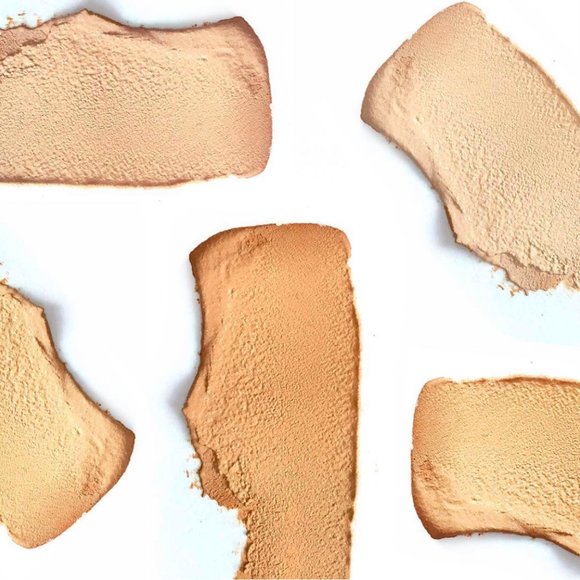 RE:VEAL Mousse Makeup - Picture 9 of 10